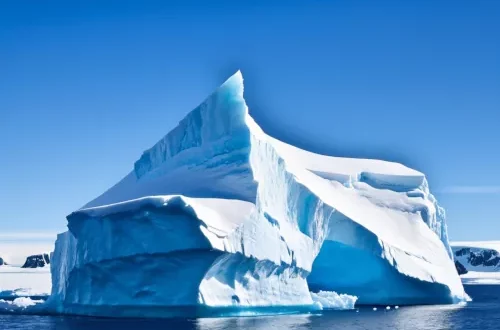 iceberg