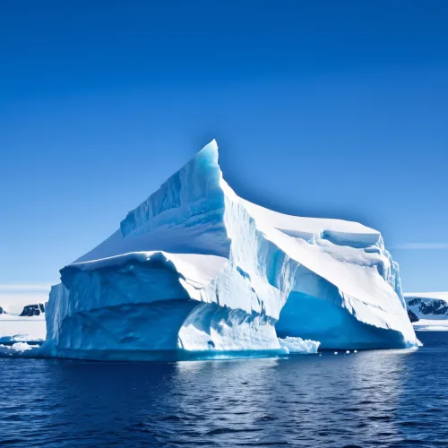 iceberg