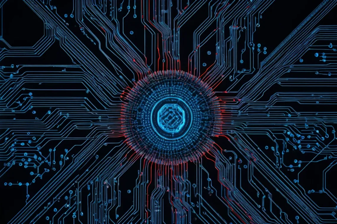 AI Simbolic Image