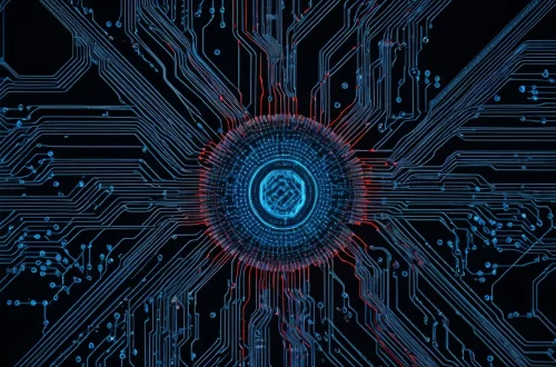 AI Simbolic Image